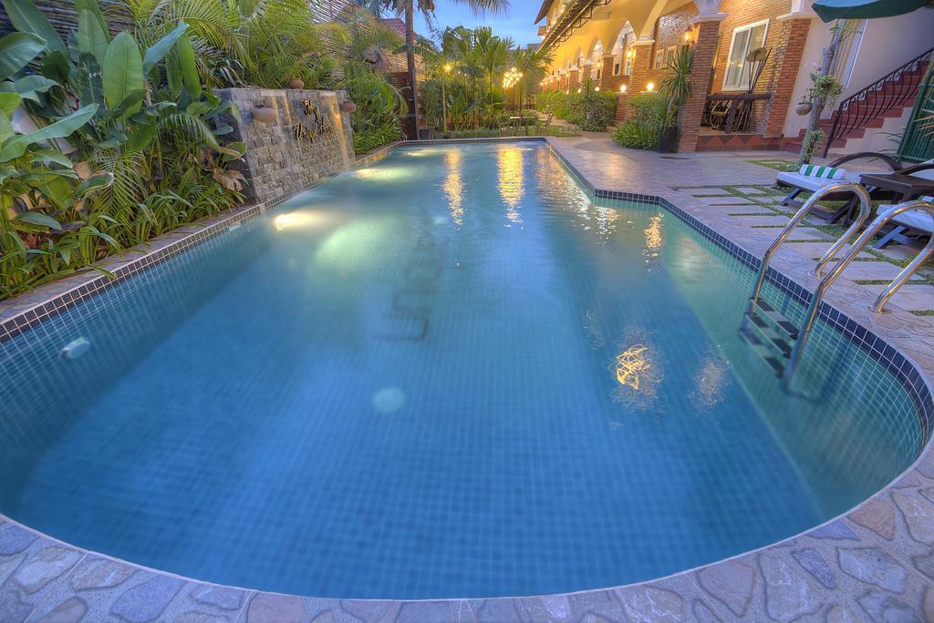 My Unique Siemreap Hotel
