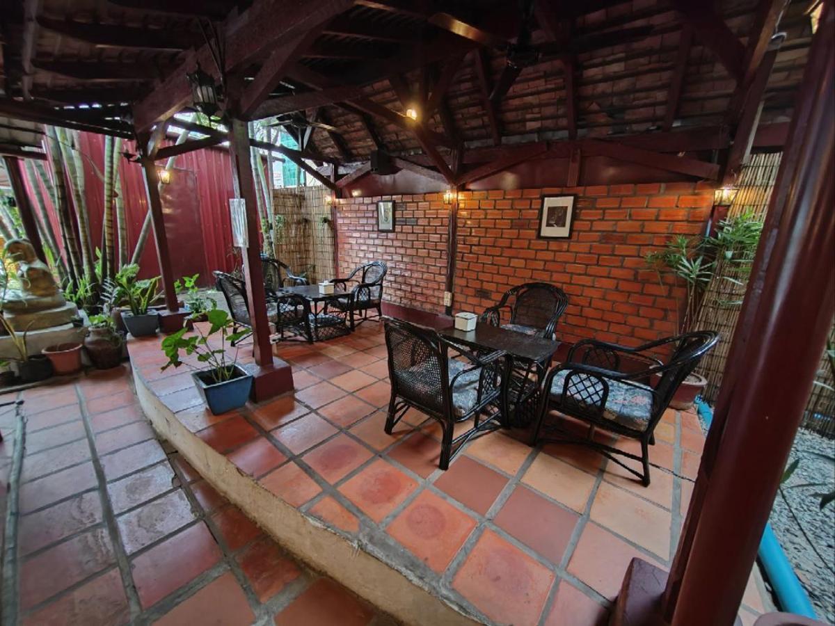 Affittacamere Soben Cafe & Restaurant Siem Reap