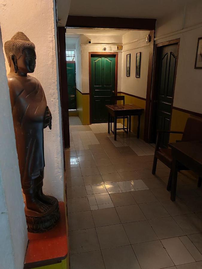 Soben Cafe & Restaurant Affittacamere