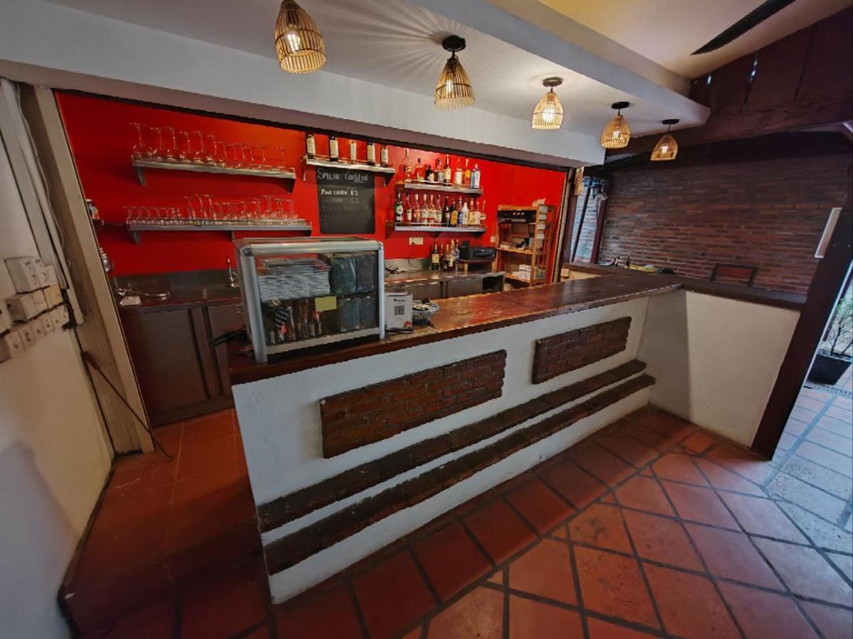 Soben Cafe & Restaurant *