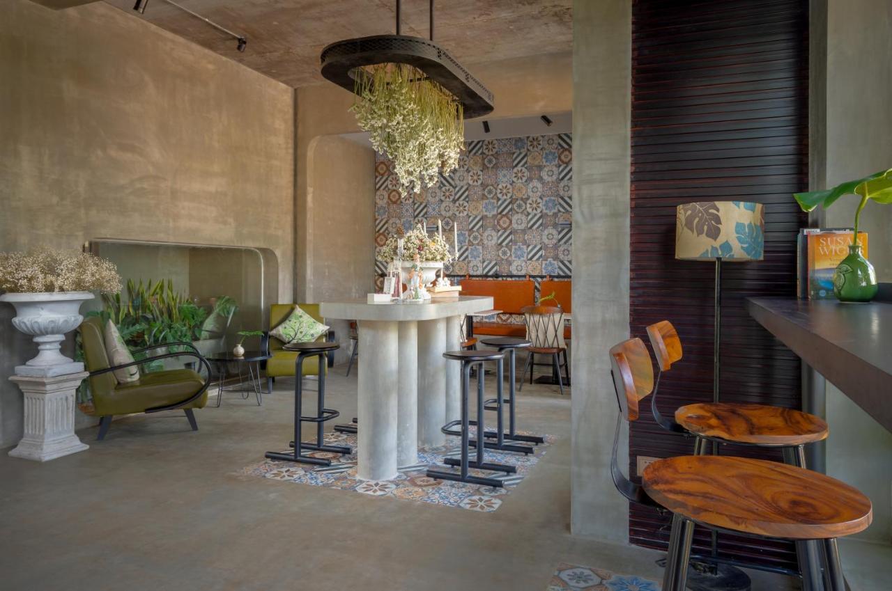 Resort Eightfold Urban