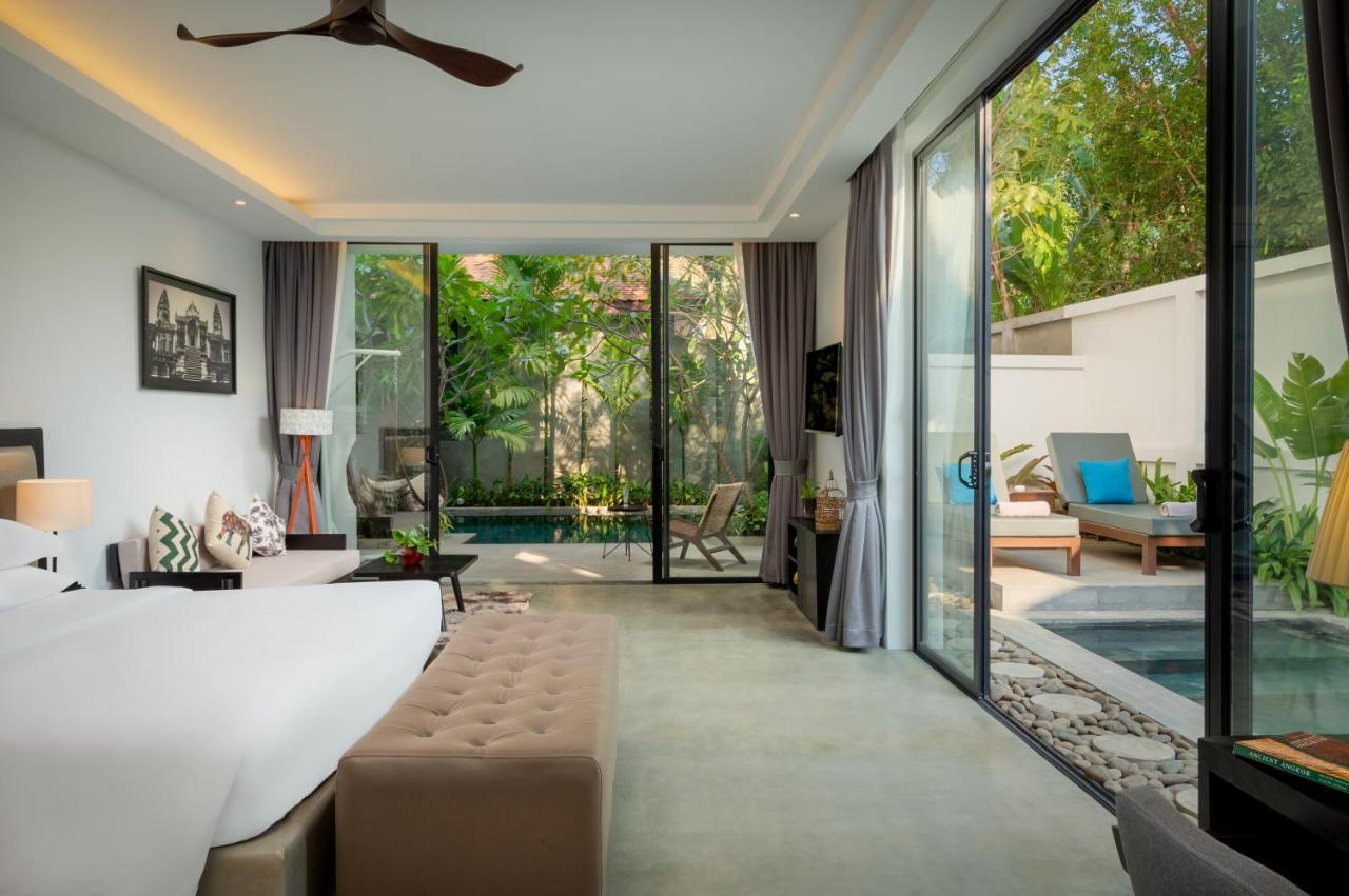 Resort Eightfold Urban 5*