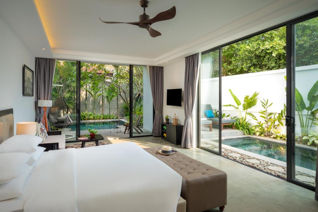 Resort Eightfold Urban 5*