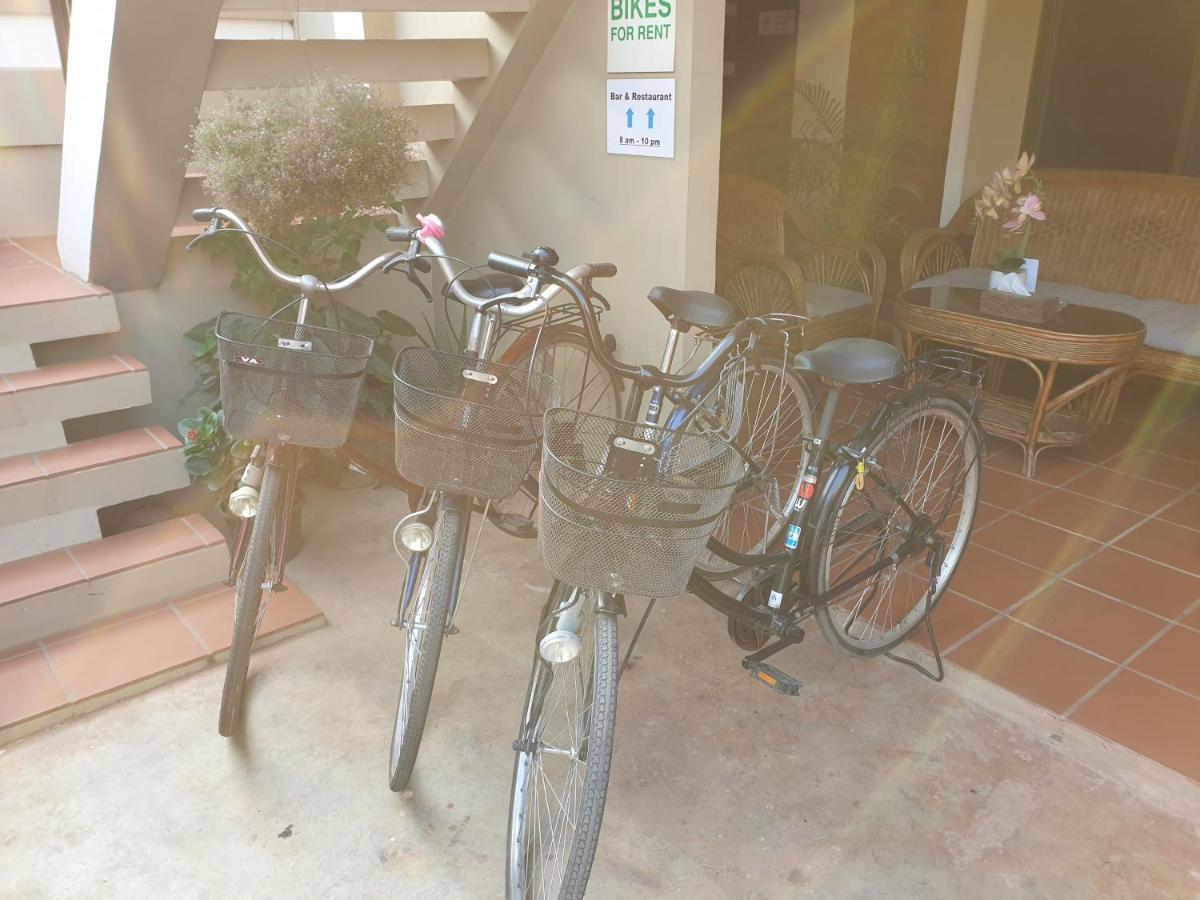 Hotel Le Cocorico Siem Reap