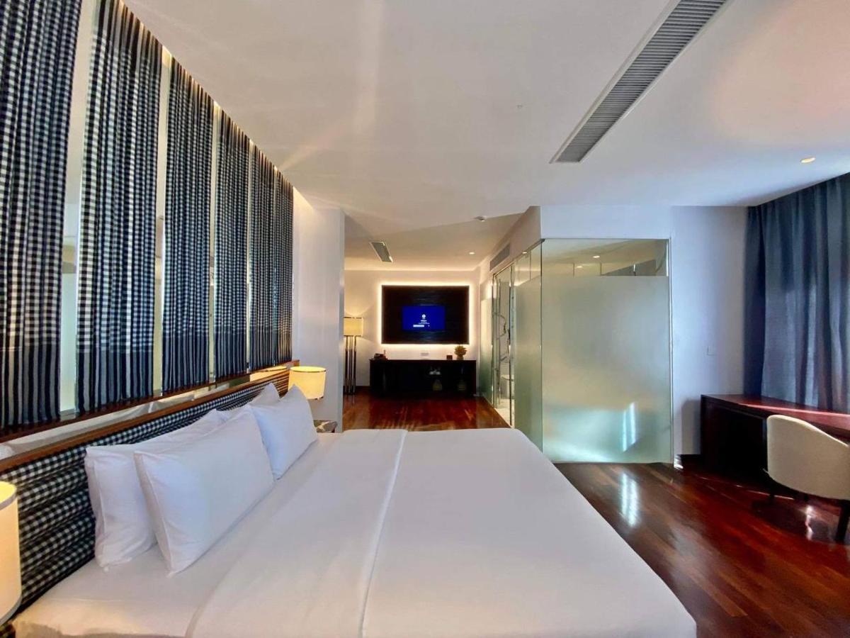 Hotel Utey