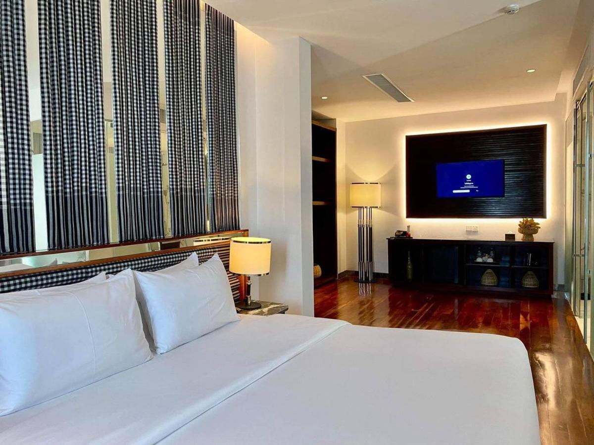 Hotel Utey