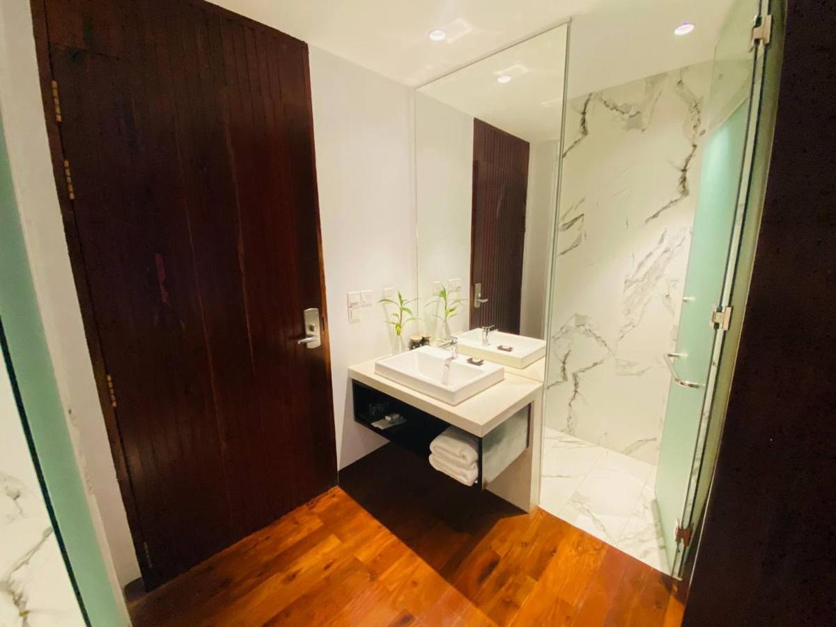 Hotel Utey Siem Reap