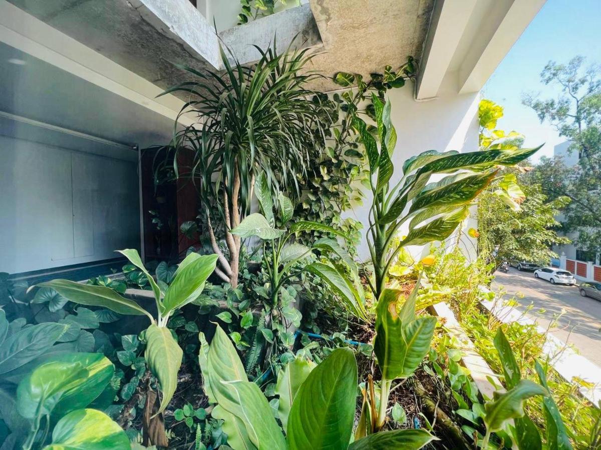 Utey Hotel Siem Reap