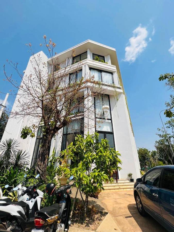 Hotel Utey Siem Reap