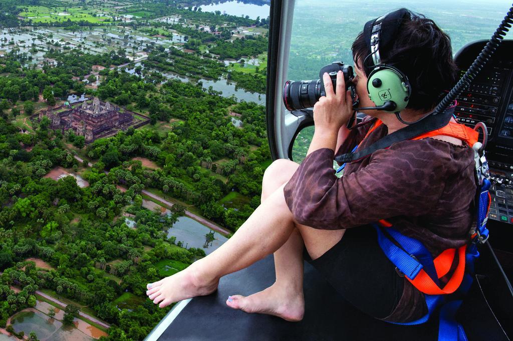 Hotel La D'angkor, A Belmond Hotel, 5*