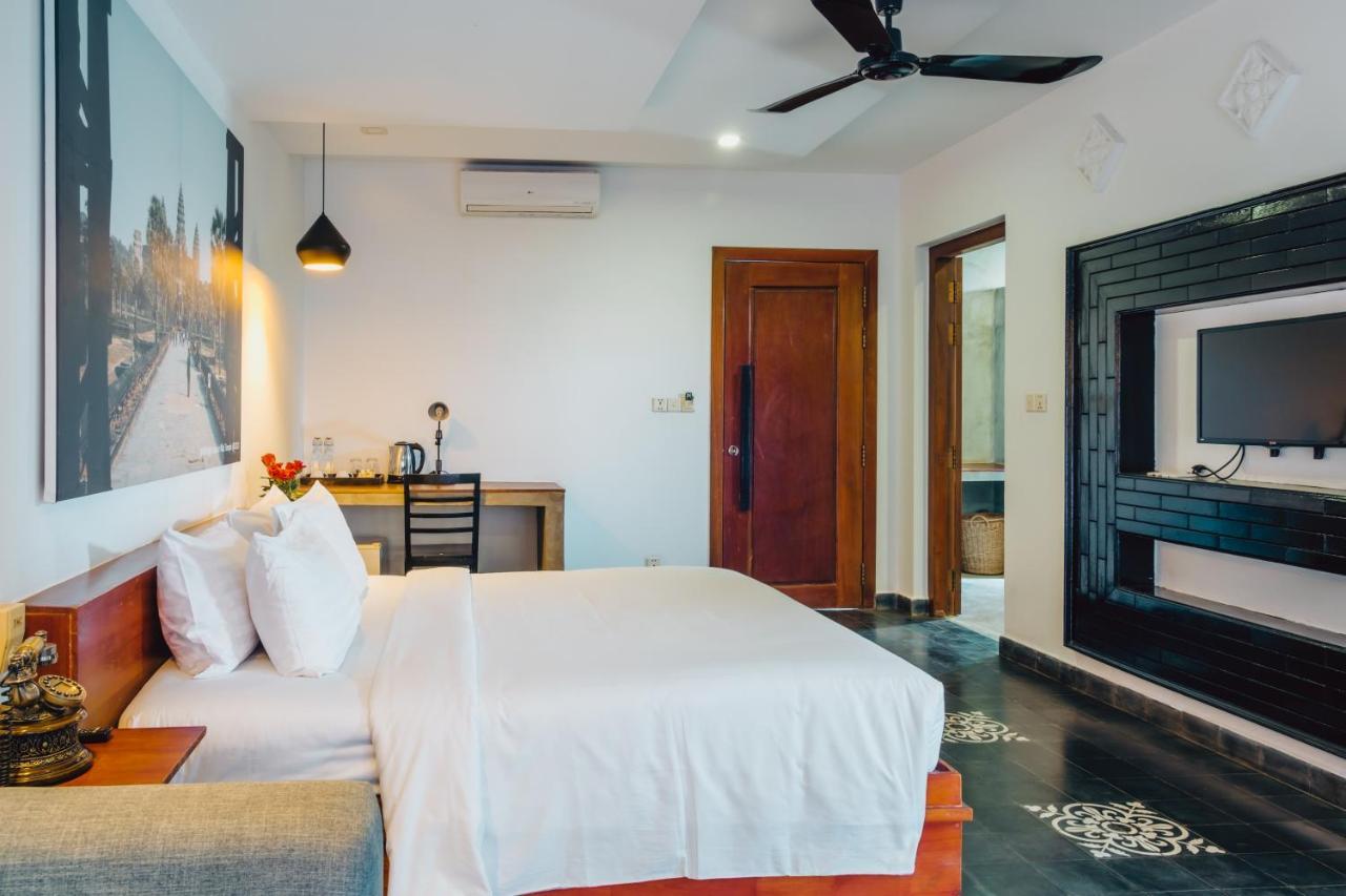 Hotel Bopha Watbo Siem Reap