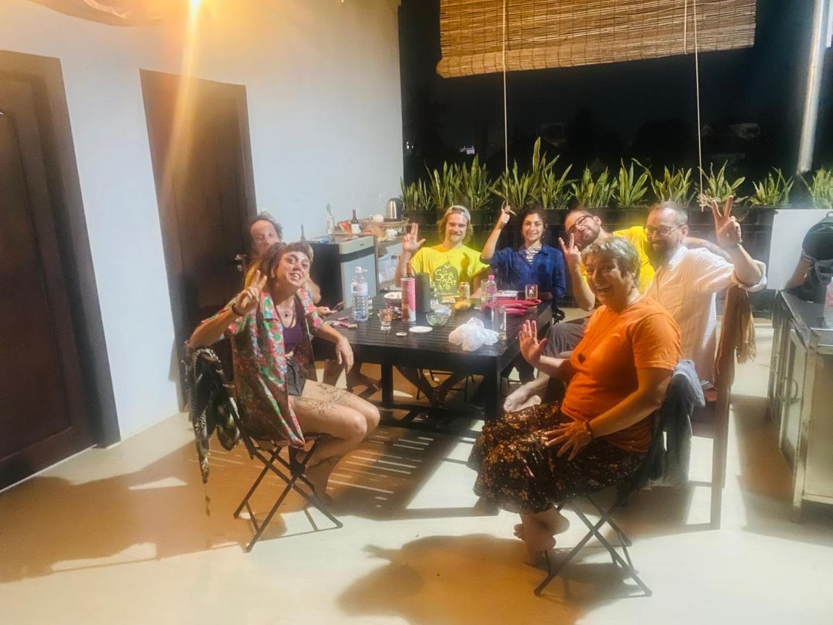 Hotel Sophat Siem Reap