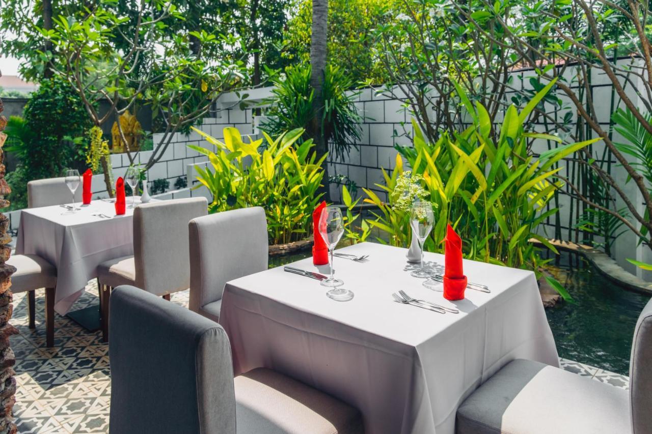 Bopha Watbo Hotel