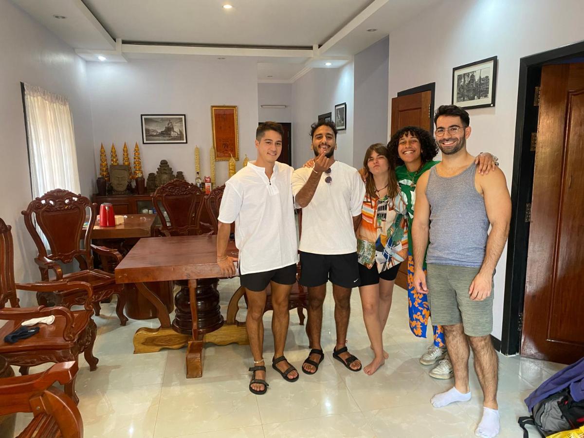 Sophat 2* Siem Reap