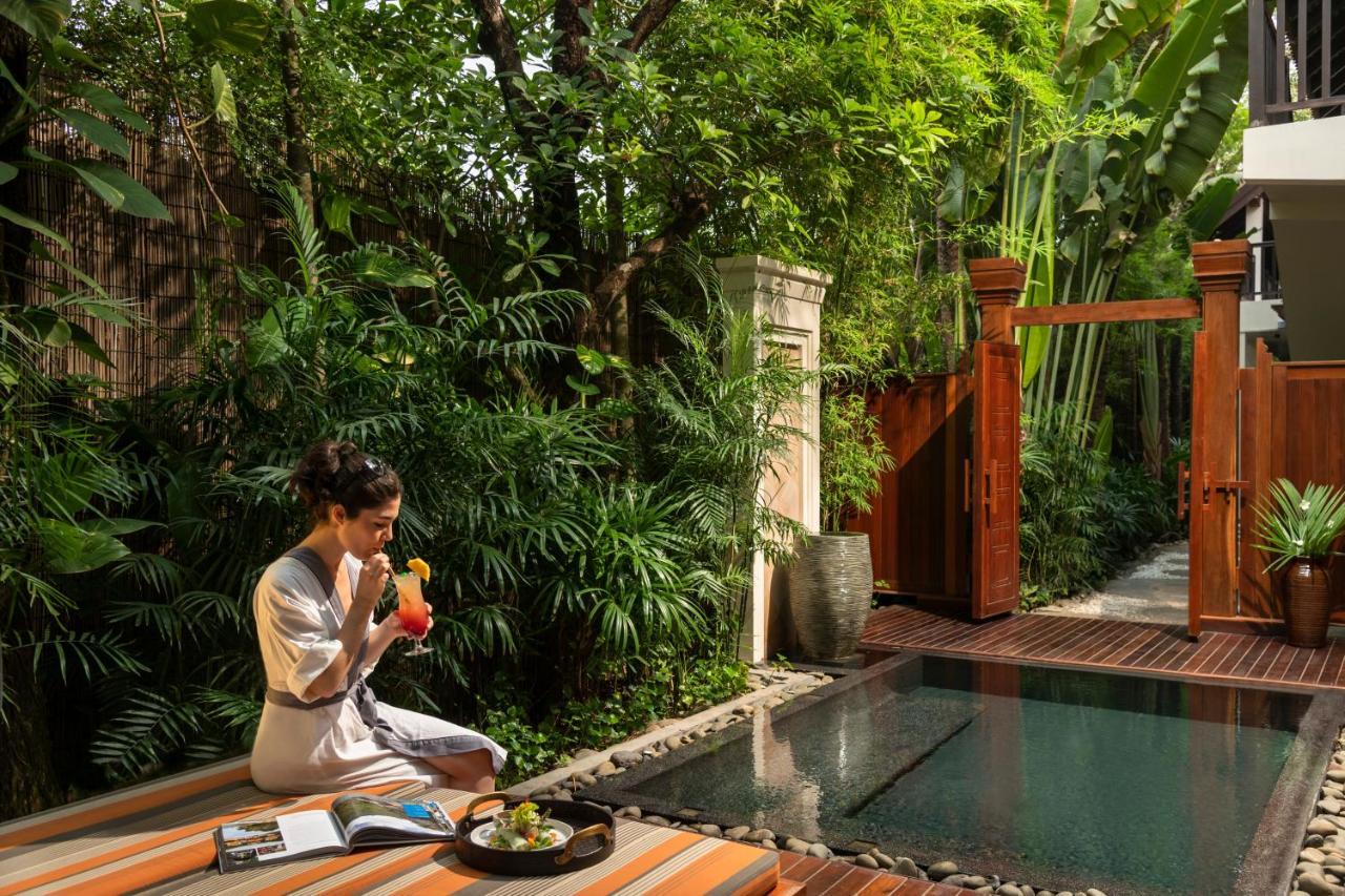 Anantara Angkor Siem Reap