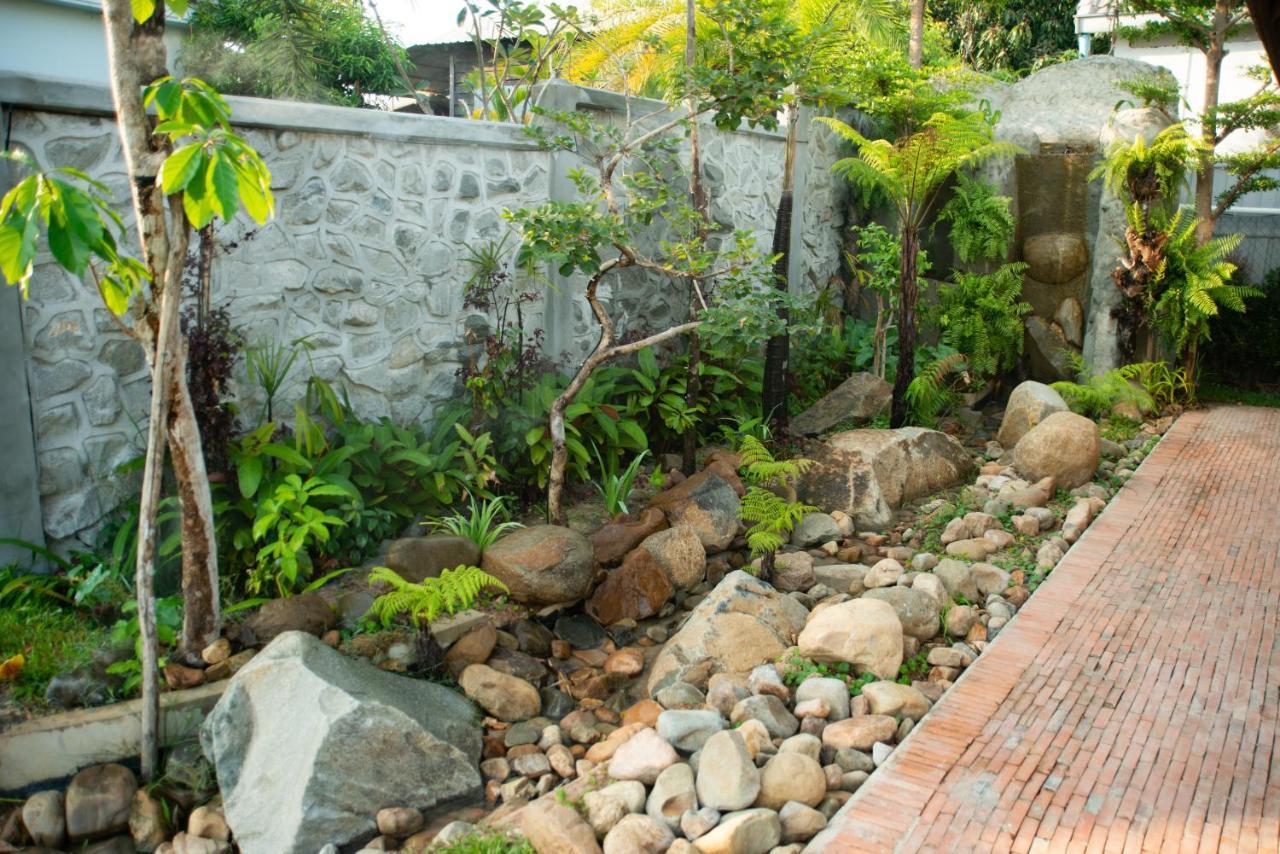 Le Chanthou Boutique Hotel