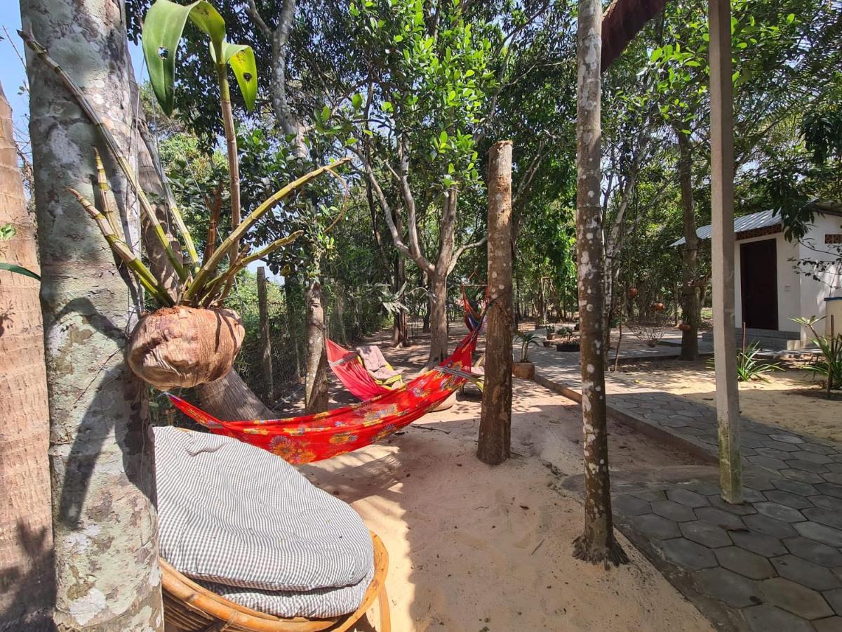 Bed & Breakfast La Maison Des Bambous 2*