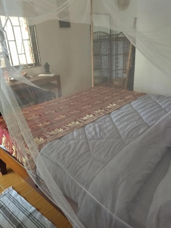 La Maison Des Bambous 2*