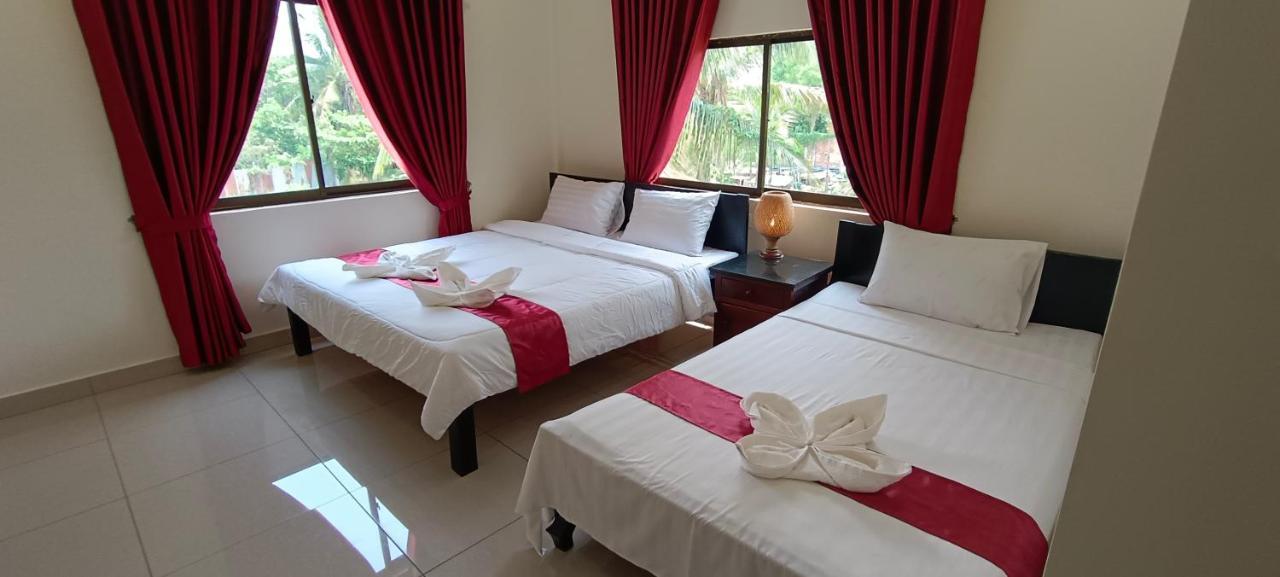 Le Cocorico Hotel 3*