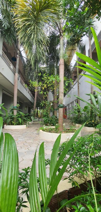 Hotel Hak Boutique 3*
