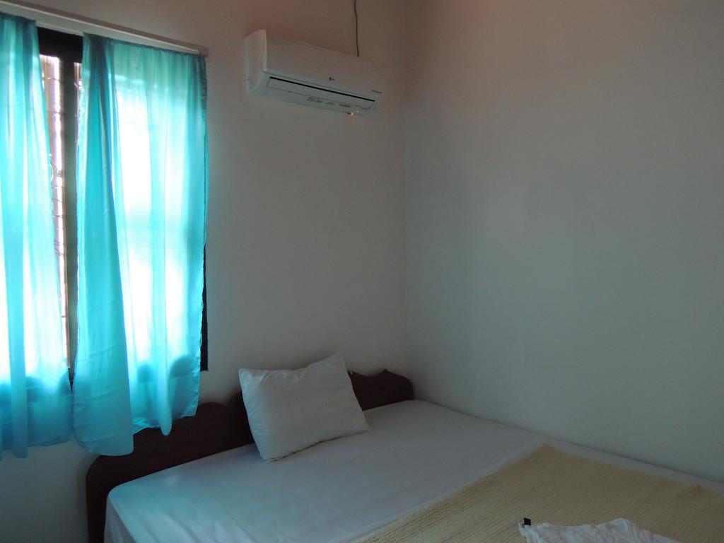 Same Same Backpacker Hostel