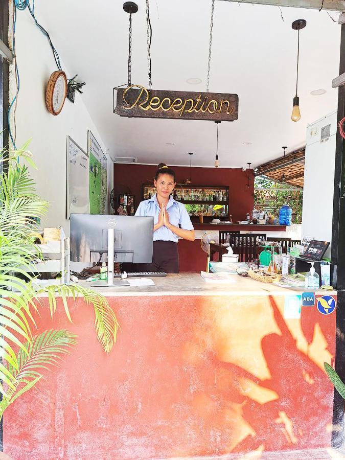 Nary Siem Reap