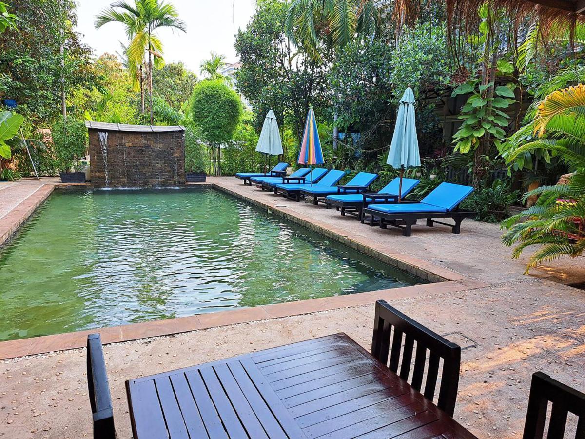 Nary Hotel 4*