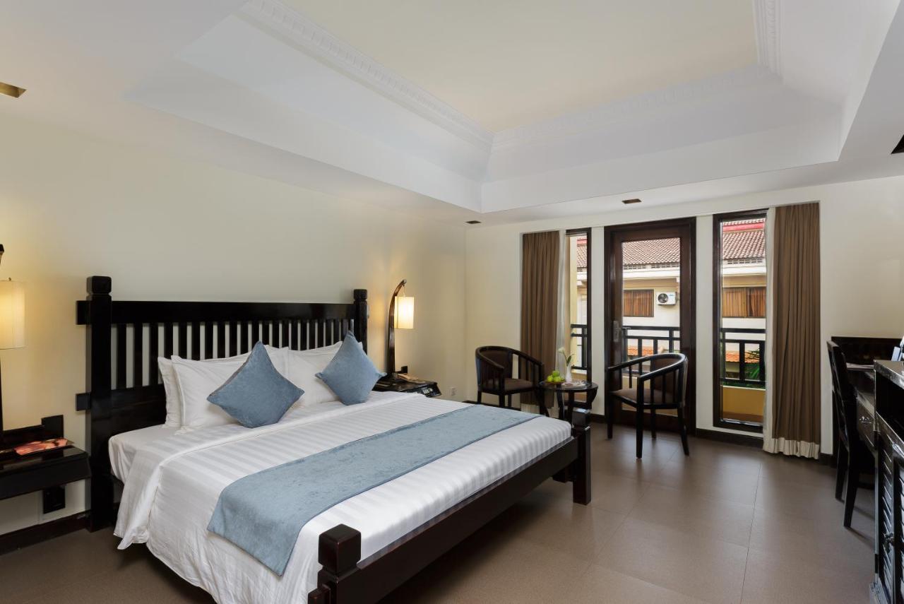 Sokchea Angkor 4*