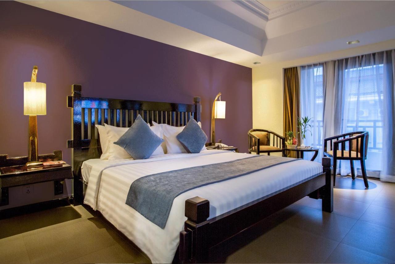 Hotel Sokchea Angkor
