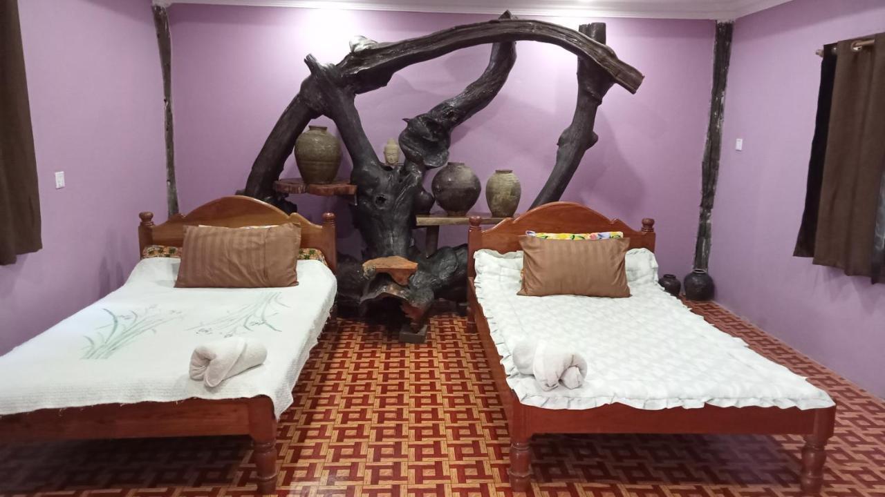 Homestay Kakrona Pouk Siem Reap