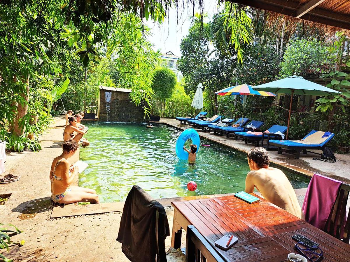 Hotel Nary Siem Reap