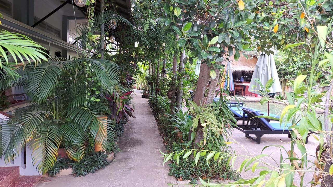 Nary Hotel