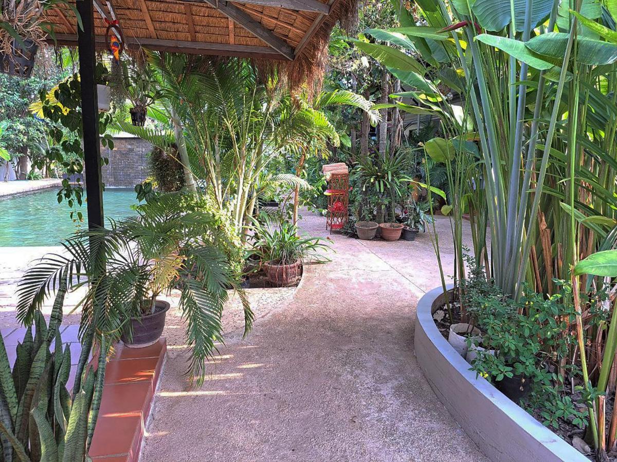 Nary Hotel Siem Reap