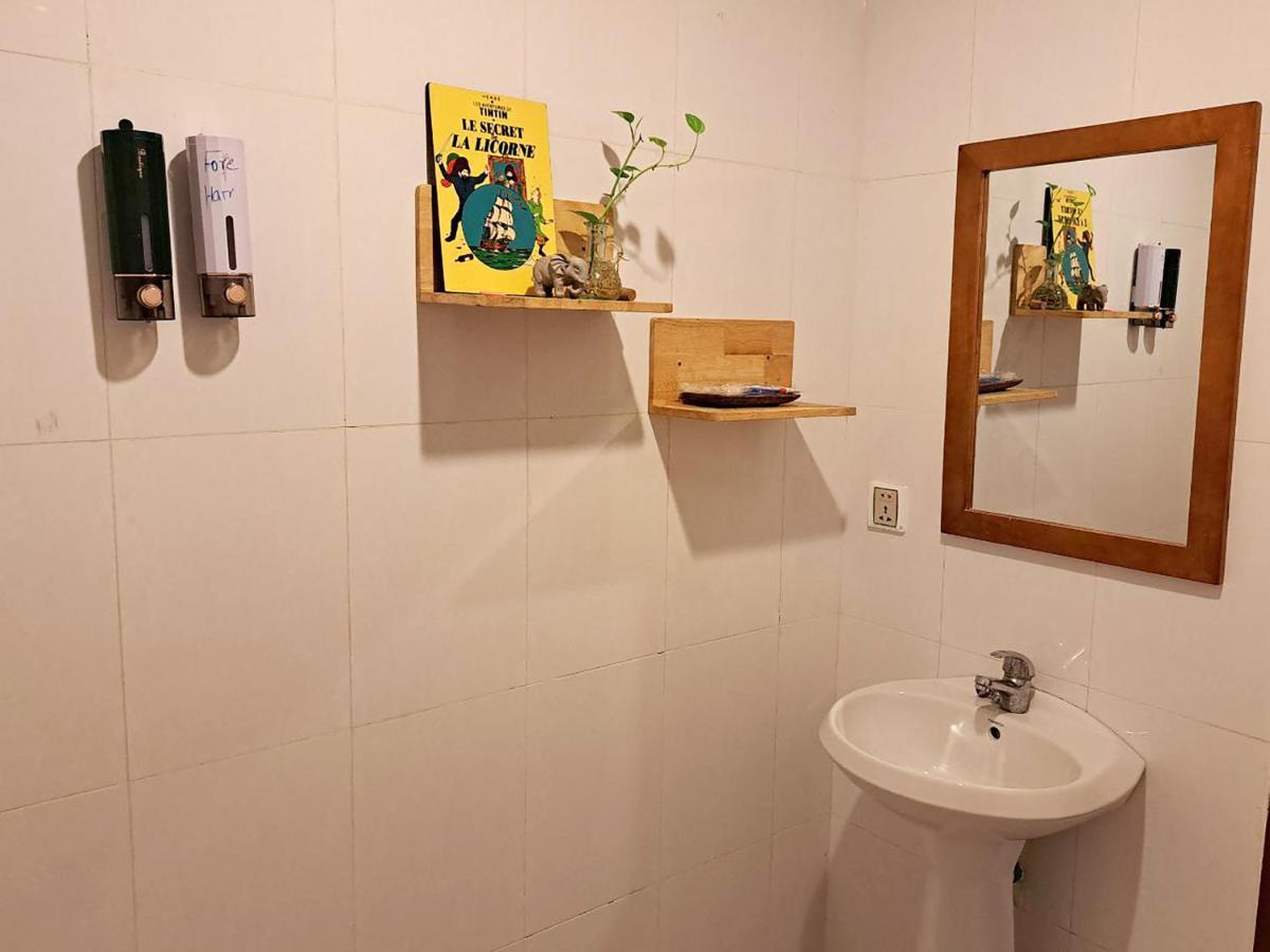 Hotel Nary Siem Reap