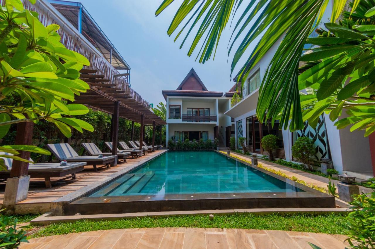 Hotel Siemreap Vasinh Siem Reap