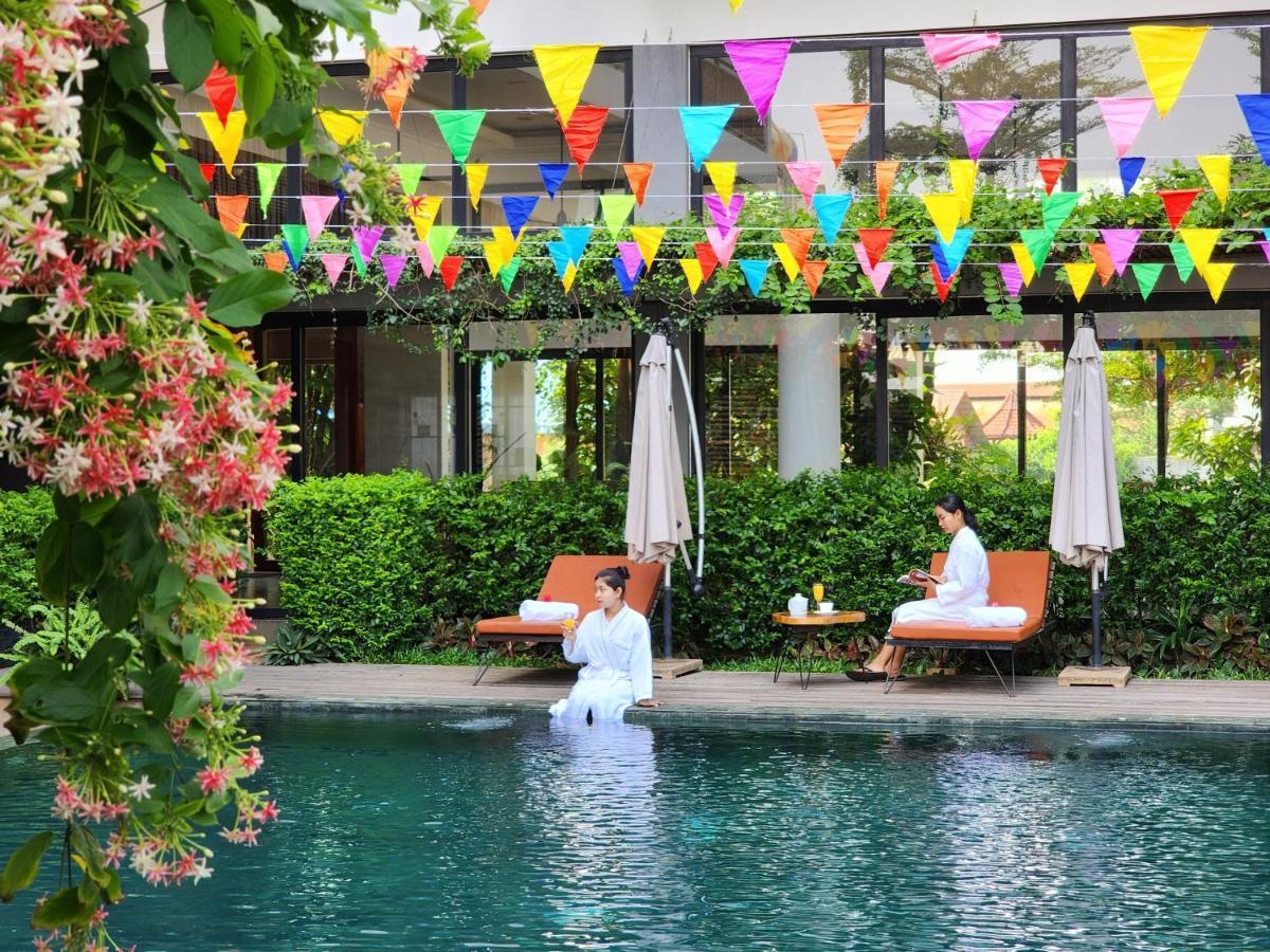 Hotel Yani 4*