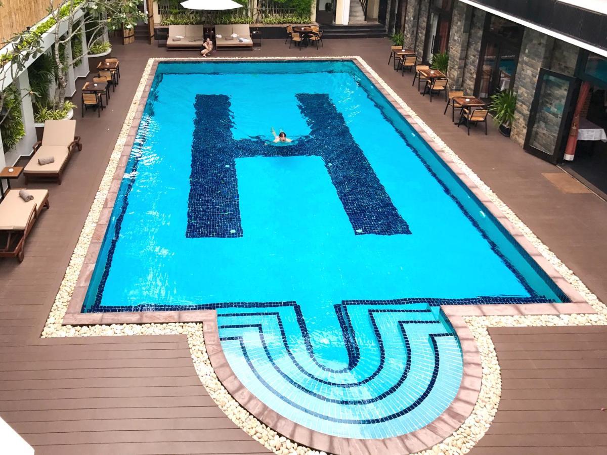 Hotel Sokchea Angkor 4*