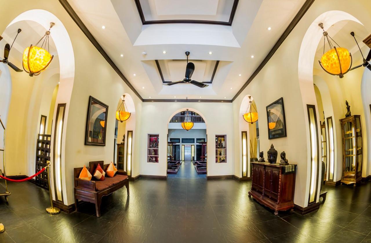 Sokchea Angkor Hotel 4*