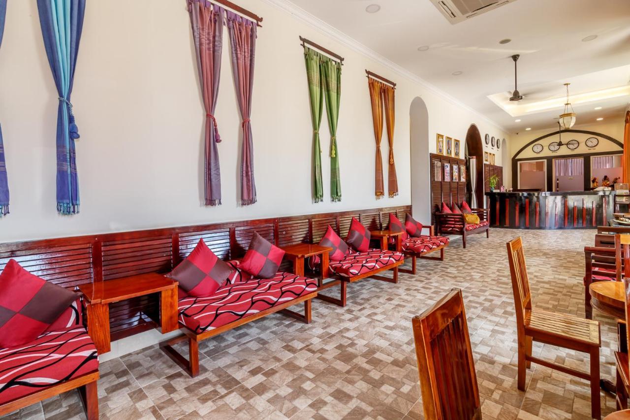 Sokchea Angkor Siem Reap