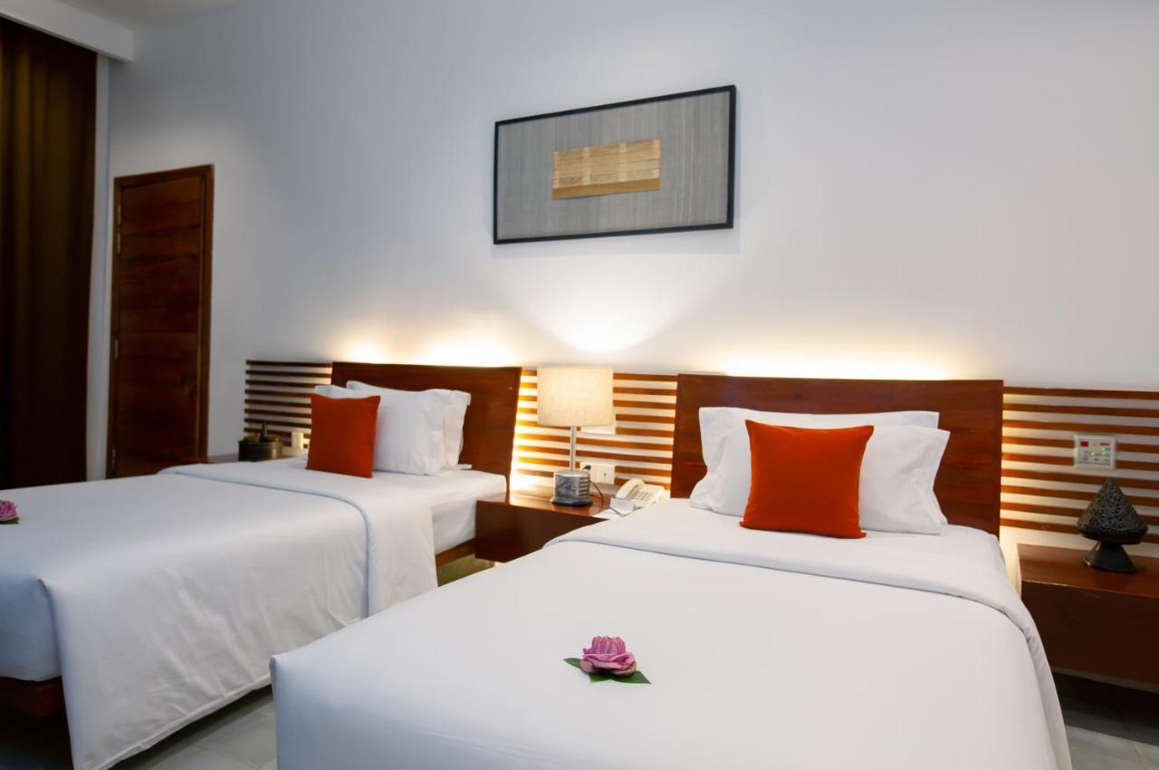 Hotel Lynnaya Urban River 5*