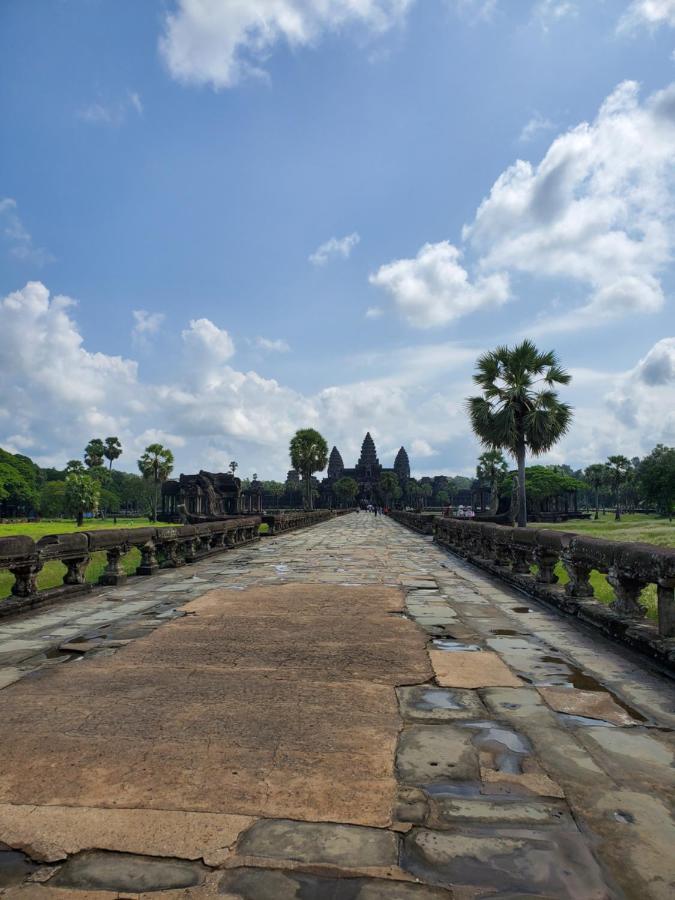Hotel Siemreap Vasinh Siem Reap