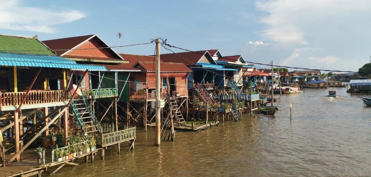 Siemreap Vasinh Hotel