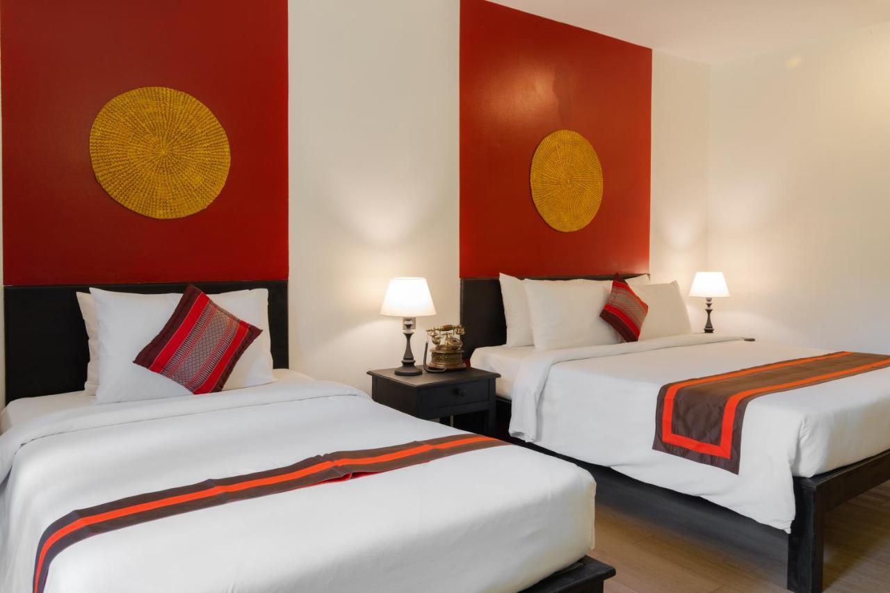 Pandora D'angkor 5* Siem Reap