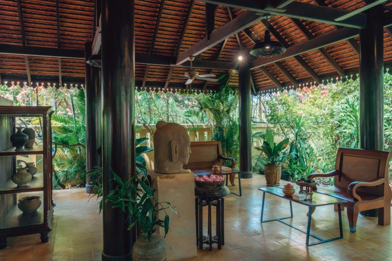 Pandora D'angkor Hotel