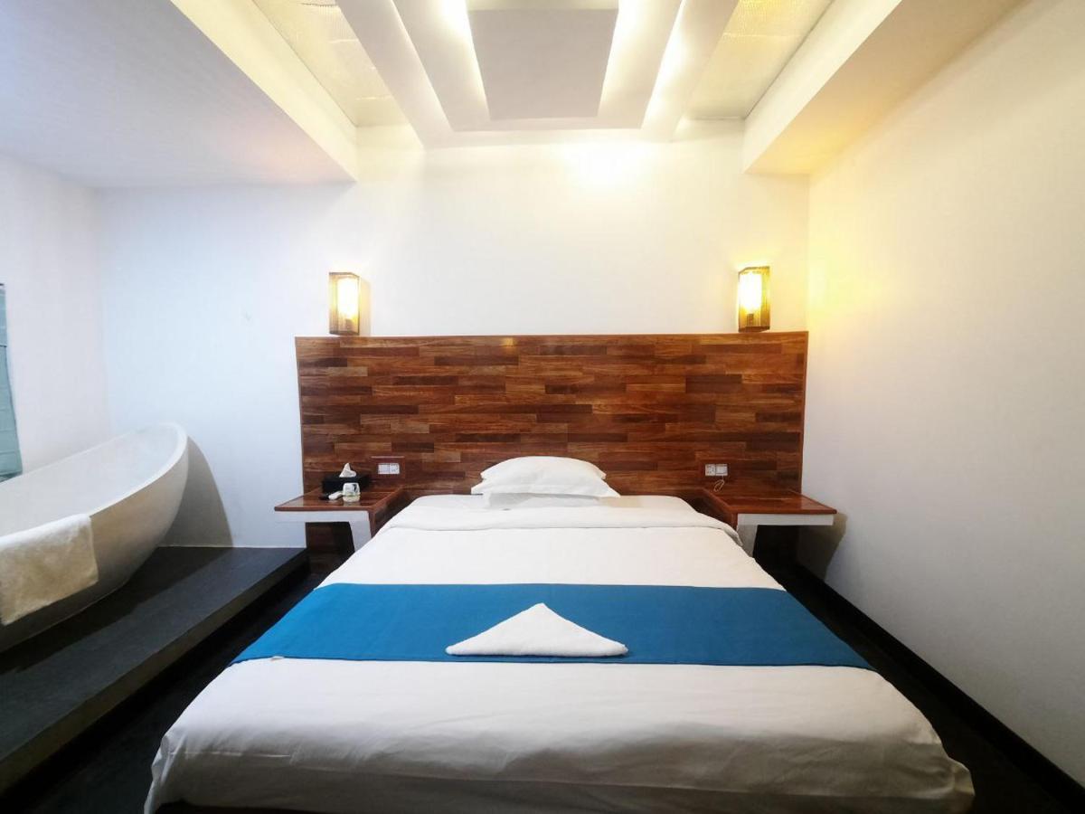 Guest house Angkor Legacy Boutique