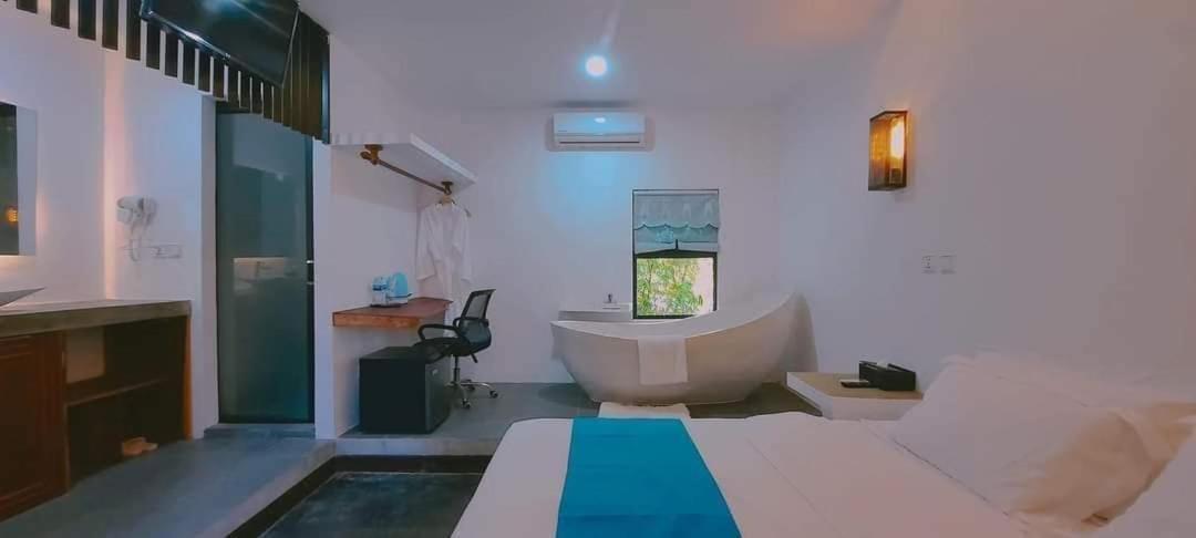 Guest house Angkor Legacy Boutique