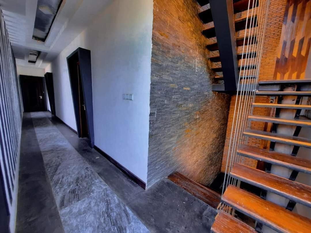 Angkor Legacy Boutique Guest house *