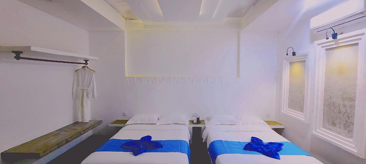 Guest house Angkor Legacy Boutique *
