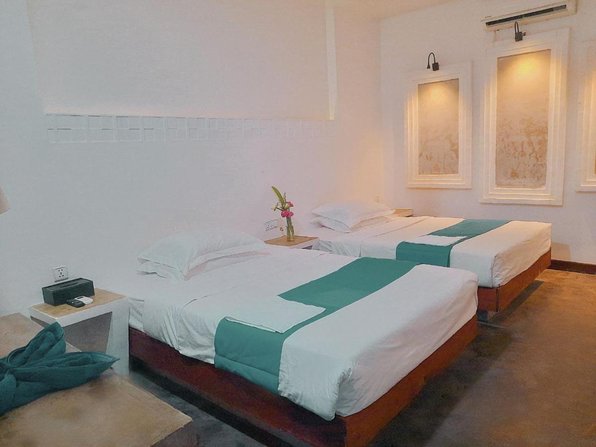 Angkor Legacy Boutique Guest house *
