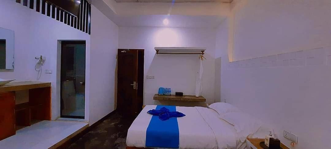 Angkor Legacy Boutique Siem Reap